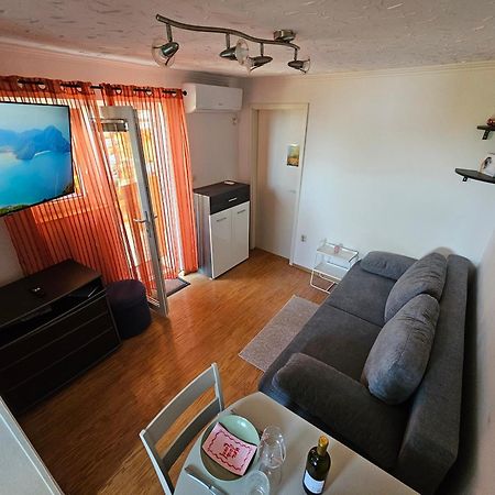 Dramalj 17 Apartments Dış mekan fotoğraf