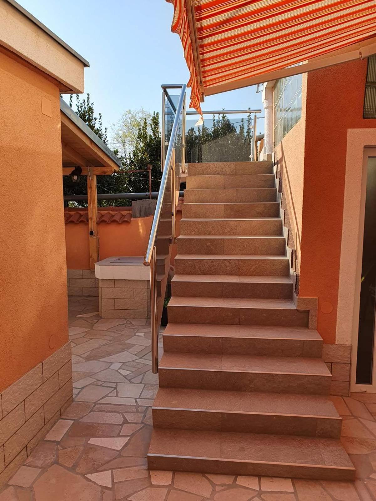 Dramalj 17 Apartments Oda fotoğraf